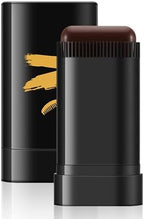 Boobeen hair color stick with built-in comb applicator