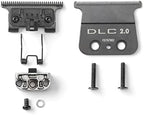 BaBylissPRO Barberology branding on replacement trimmer blade
