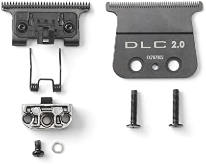 BaBylissPRO Barberology branding on replacement trimmer blade