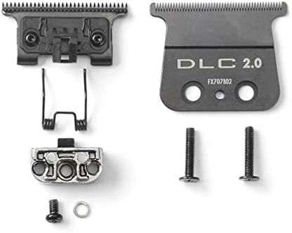 BaBylissPRO Barberology branding on replacement trimmer blade