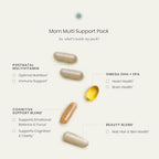 Perelel daily pill packs open box layout