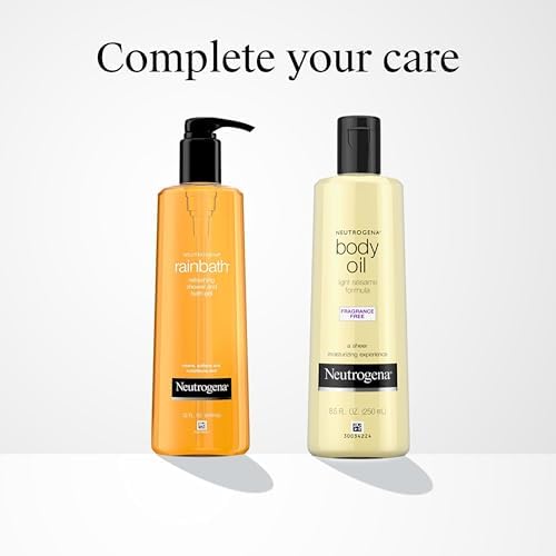 Dermatologist-recommended body moisturizer for everyday skincare routine