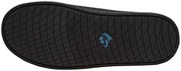 Bottom view of Silverts women's sandals showcasing the non-slip skid-resistant soles.