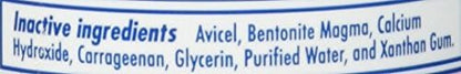 Imported USA phenolated pink calamine lotion formula bottle for soothing sunburned skin.