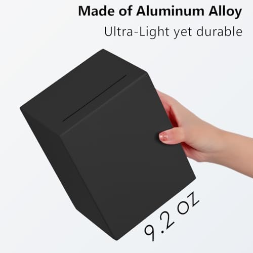 Product packaging and lifestyle view of the EIENHOSHI must break to open cash box for adults
