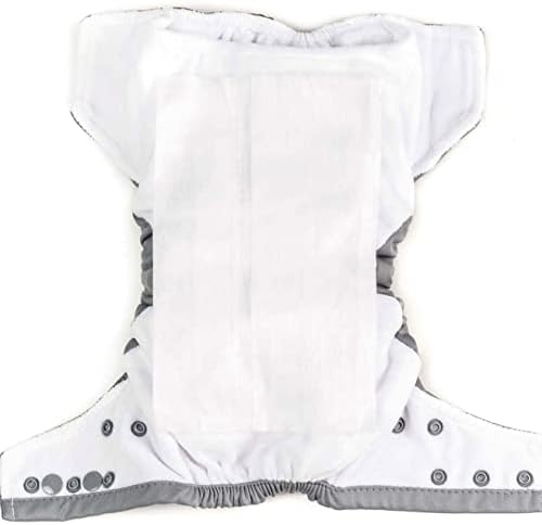 Bumkins baby diaper accessory set lifestyle view
