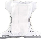 Bumkins baby diaper accessory set lifestyle view
