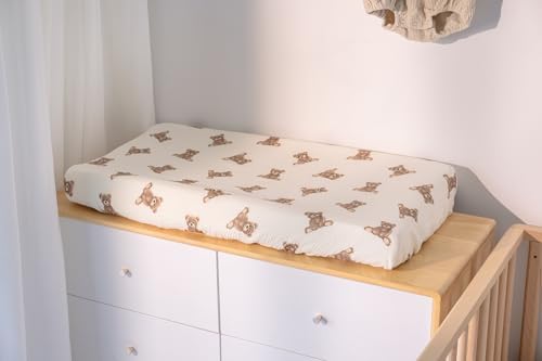 Authentic USA imported Little Jump baby bedding accessory set packaging