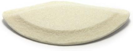 Imported USA made MARS Wellness foot care pads for arch pain.