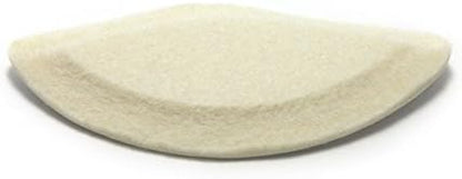 Imported USA made MARS Wellness foot care pads for arch pain.