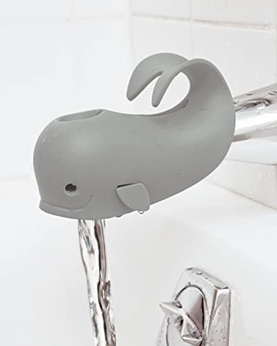 Authentic Skip Hop Moby bath safety accessory in packaging
