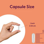 Bestvite L-Glutamine 1000mg complete product packaging display