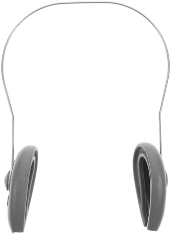 Nolitoy protective ear sleeves for salon use