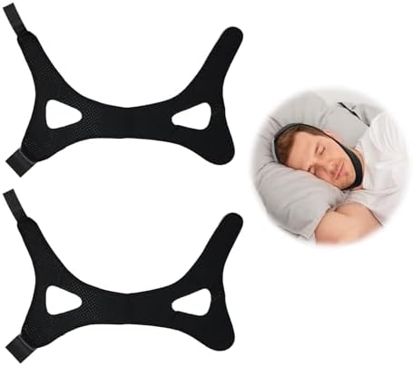 Aphohome adjustable sleep gear for nasal breathing promotion