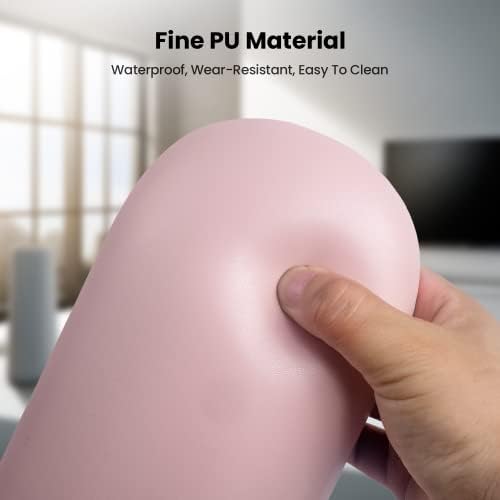 Ergonomic manicure hand cushion for professional nail technicians