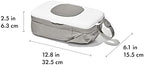 OXO Tot On-The-Go Wipes Dispenser and Pouch lifestyle image
