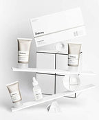 The Ordinary complete routine set for shine control and clear complexion