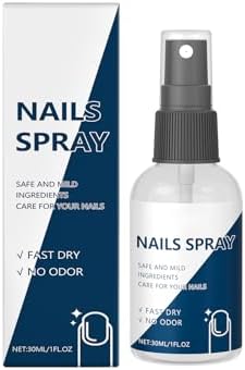 Nail Tek nail care spray bottle 30 milliliters