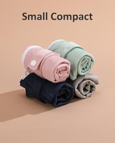 Waterproof Travel Wet Dry Bag for Baby Cloth Diapers, Swimsuit, Pump Parts, Pool, Gym Clothes, Toiletry, Strap to Stroller, Daycare,Food Storage and Wet Clothes P15-U - Image 3