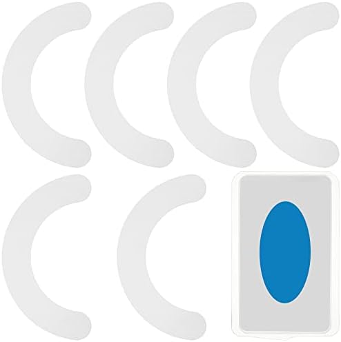 Close up of COHEALI breathable non-woven stoma barrier strips.