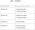 EechicSpace imported luxury pet bed cover flat layout displaying full dimensions and texture.