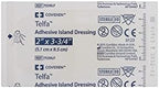 Authentic USA imported Covidien non adherent telfa pad dressing pack ideal for Indian post surgical home recovery.
