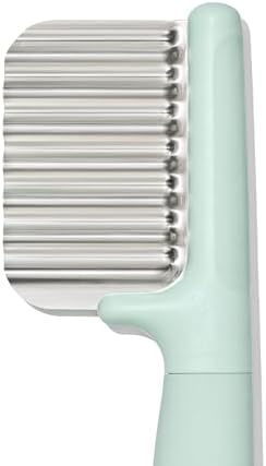 OXO Tot baby mealtime essential being washed safely under running water