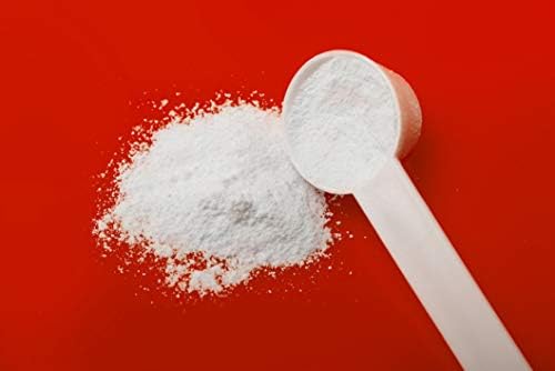 Cape Crystal emulsifying salt packaging highlighting vegan and gluten free certifications.