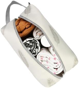 Side view of Hamur Home waterproof bag with carry handle