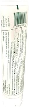 Calmoseptine medicated ointment pack of three tubes for family healthcare needs