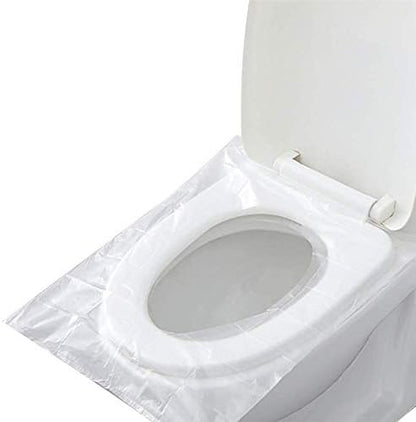 Toddler potty training helper showing non slip plastic protective barrier
