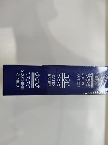 Yawnel fast drying non sticky jock itch treatment directions label