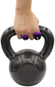 Two single finger compression sleeves laid flat showing flexible athletic material