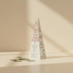 Cruelty free and vegan certified dark reddish brown henna cones for chemical free hair coloring.