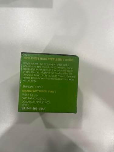 Mint Naturals organic peppermint oil pest deterrent pet safe formula for Indian homes