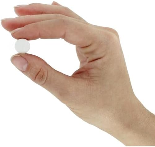 Thermotabs buffered electrolyte supplement bottles for muscle cramp relief.