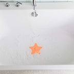 Boon baby safety bath drain plug showing flexible material