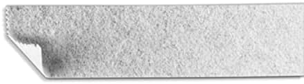 Nexcare sensitive skin medical tape dimensions two inches by ten yards