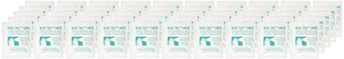 USA imported Torbot medical adhesive prep wipes for secure appliance bonding.