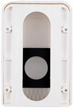 T-H Marine EZ Pump transom mount hardware components