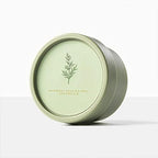 GRAYMELIN Mugwort Heating Pack 100g outer packaging front view showing official K-beauty branding.