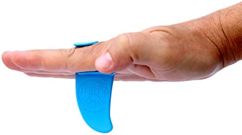 Shark Tank featured HairFin DIY grooming tools for precise home haircuts