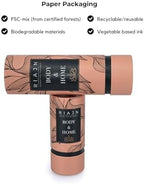 Riajn Alpha Aura long-lasting roll-on scent profile