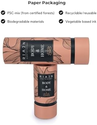 Riajn Alpha Aura long-lasting roll-on scent profile