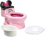 The First Years Minnie Mouse potty detachable trainer seat