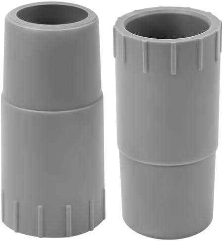 Magluv aquarium tubing connectors close up shot highlighting the flexible thermoplastic rubber material