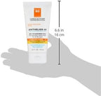 150ml sun protection lotion with dermatologist recommended formula