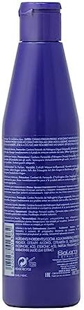 Professional Salerm Aloe Vera developer for hair coloring and lightening