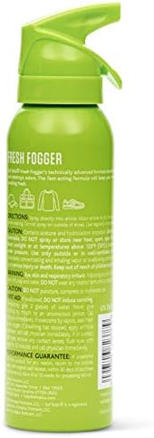 Authentic Sof Sole imported deodorizer for lockers and sports gear