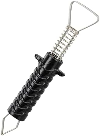 Trixie 8 cm tick removal tool packaged for dogs and cats